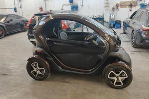 TWIZY 45 cc. 2021