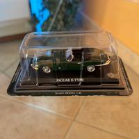 Modellino auto 1:43