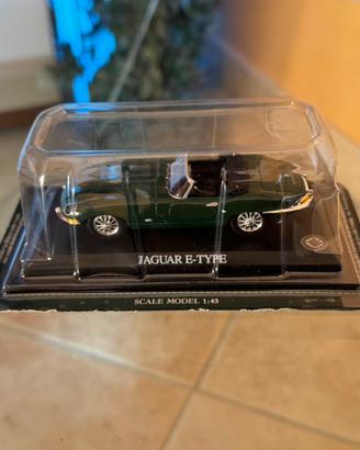 Modellino auto 1:43