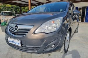 Opel Meriva 1.7 CDTI 110CV Cosmo