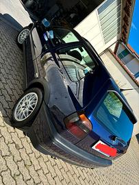 GOLF GTI 16 VALVOLE