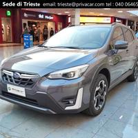 SUBARU XV 2.0i e-Boxer MHEV Lineartronic Style