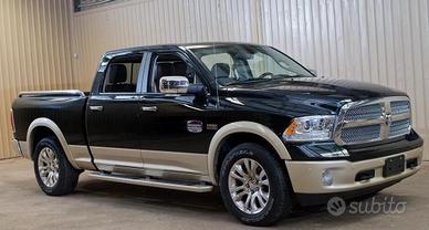 Dodge RAM Prins Longhorn