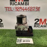 CENTRALINA ABS CHEVROLET Orlando 1Â° Serie 2856007