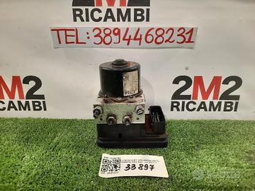 CENTRALINA ABS CHEVROLET Orlando 1Â° Serie 2856007