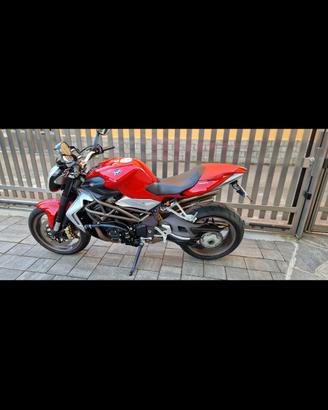 MV Agusta Brutale 990R