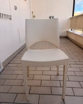 Sedie da cucina