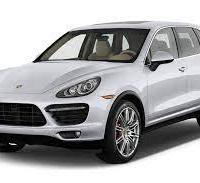 RICAMBI USATI PORSCHE CAYENNE DEL 2012