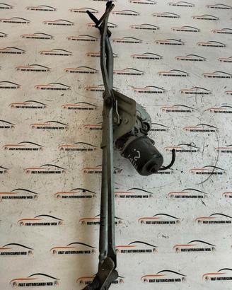 Motorino tergicristalli Mini Cooper R56 53555304