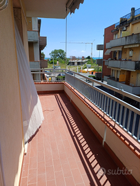 MARINELLA di SARZANA BILOCALE a 150 mt. dal mare