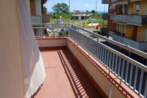 MARINELLA di SARZANA BILOCALE a 150 mt. dal mare