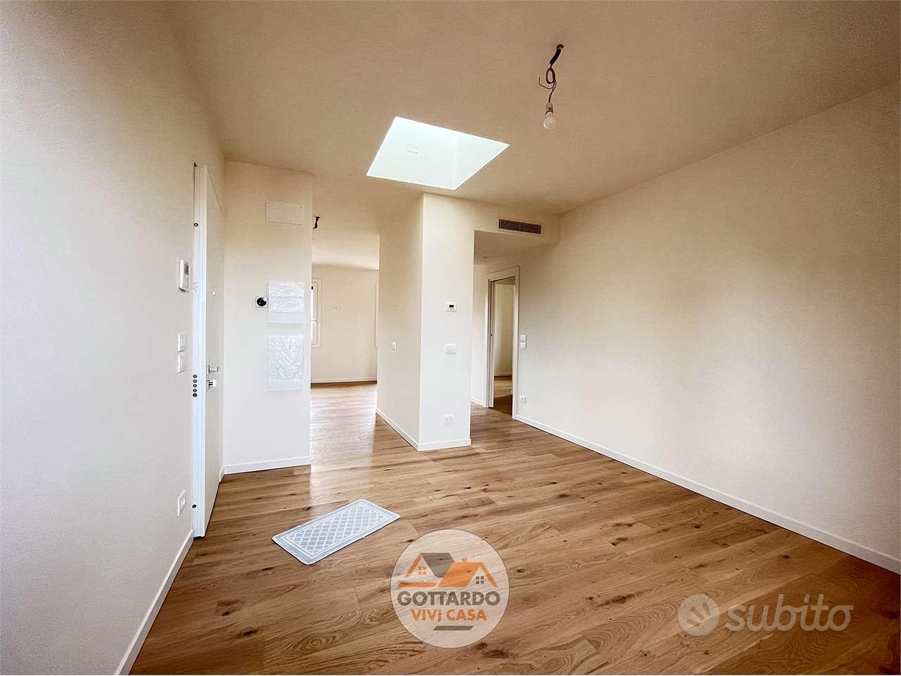 Appartamento – Treviso, Area Appiani, Sant'Angelo - Vista 2