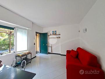 3 LOCALI A RECCO