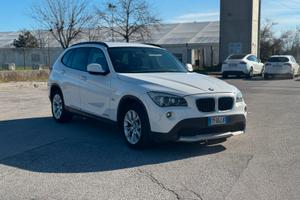 Bmw X1 2.0D XDrive