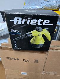 vaporijet ariete vaporetto scatolato 