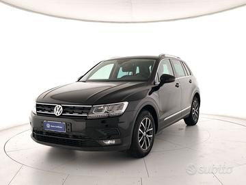 Volkswagen Tiguan 1.5 tsi business 150cv dsg