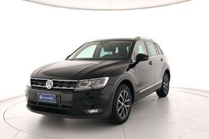 Volkswagen Tiguan 1.5 tsi business 150cv dsg