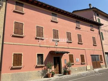 Terratetto in centro a Puianello