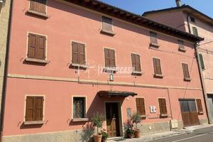 Terratetto in centro a Puianello