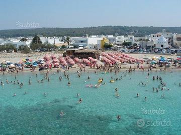 Casa vacanza per estate 2026 a torre mozza