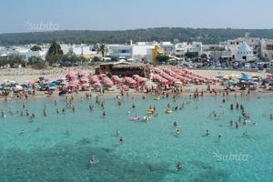 Casa vacanza per estate 2026 a torre mozza