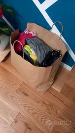 Vistiti misti tg S, M