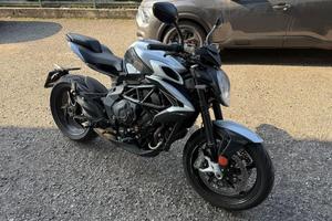 MV AGUSTA Brutale 800 800 RR SCS solo Km 1.307