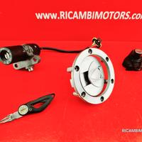 KIT ACCENSIONE BENELLI TNT TORNADO 899