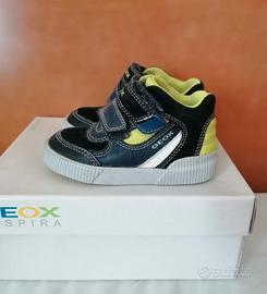 Scarpe bambino n 21