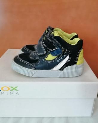 Scarpe bambino n 21