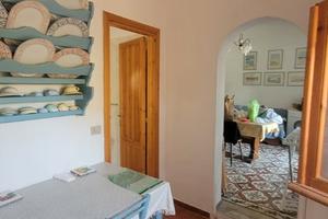 Casa e terreno