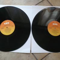 vinili - Da Manuela a Pensami - Iglesia