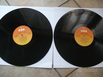 vinili - Da Manuela a Pensami - Iglesia