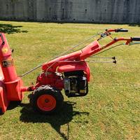 Motocoltivatore Fort serie 280-150