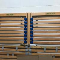 Rete ortopedica in faggio