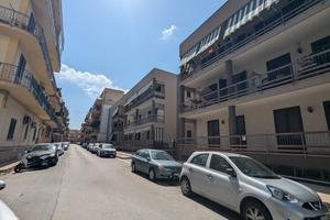 Garage, Stazione - Mattarella, Bagheria.