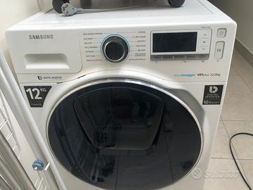 MOTORE PER LAVATRICE SAMSUNG