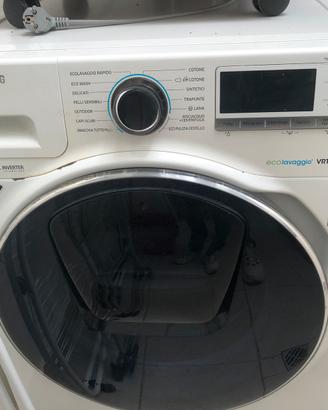 MOTORE PER LAVATRICE SAMSUNG