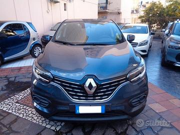 Renault Kadjar Blue dCi 8V 115CV EDC Equilibre