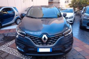 Renault Kadjar Blue dCi 8V 115CV EDC Equilibre
