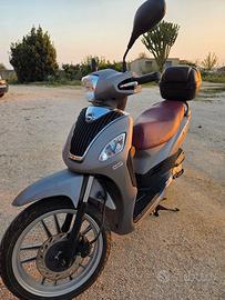 SCOOTER SYM SYMPHONY S 50