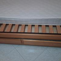 Letto singolo 