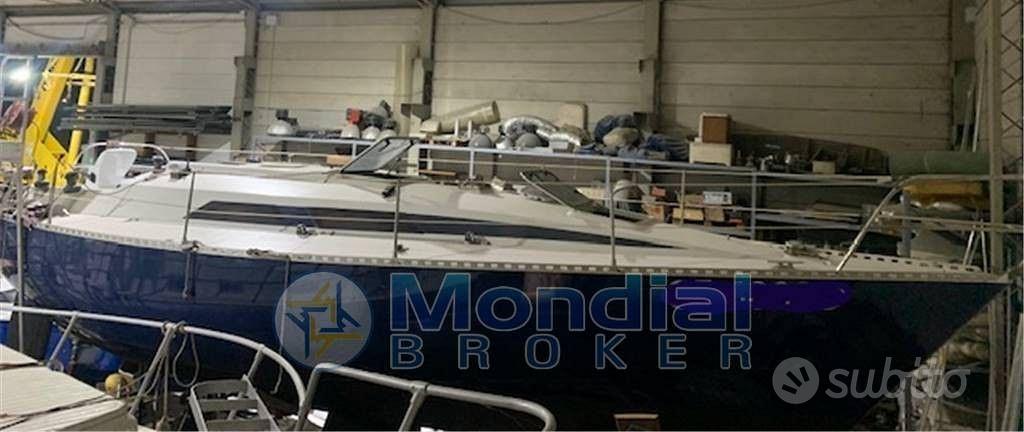 Grand Soleil 35 — View photo 1