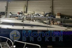 Barca a vela J-Line 35 mod. Grand Soleil