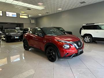 Nissan Juke Juke 1.0 dig-t Premiere Edition 117cv