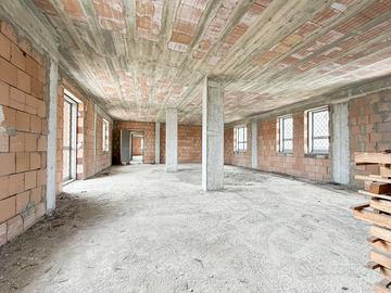 Villa bifamiliare Casoria [Cod. rif 3299189VRG]