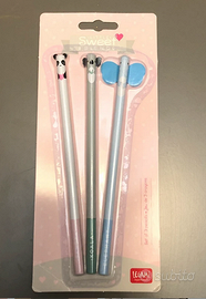 Legami limited edition | little sweet friends