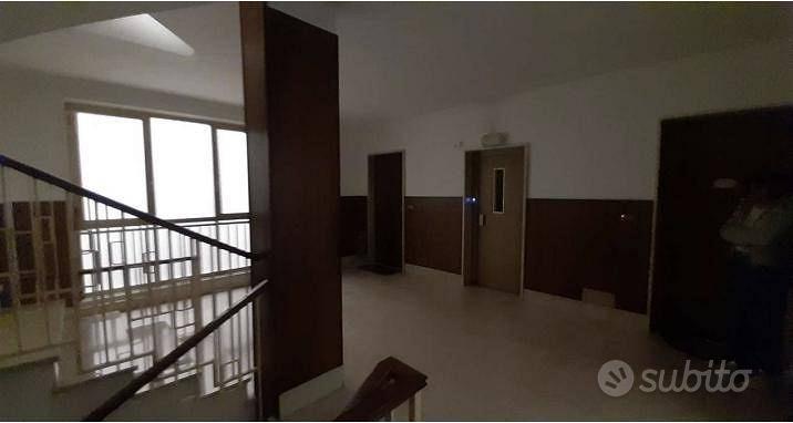 Appartamento – Novi Ligure, Quartiere G3 - Vista 3