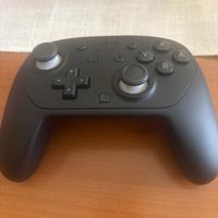 Pad per Nintendo switch 2