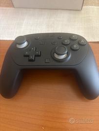 Pad per Nintendo switch 2